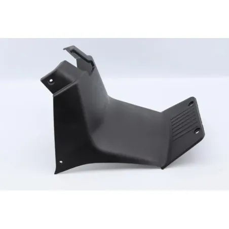 Cache carenage centrale marche pieds plancher YAMAHA SLIDER 50 2005 - 2016