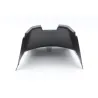 Cache carenage centrale marche pieds plancher YAMAHA SLIDER 50 2005 - 2016 Cache carenage centrale marche pieds plancher YAMAHA SLIDER 50 2005 - 2016