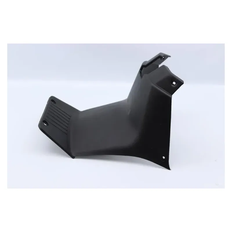 Cache carenage centrale marche pieds plancher YAMAHA SLIDER 50 2005 - 2016