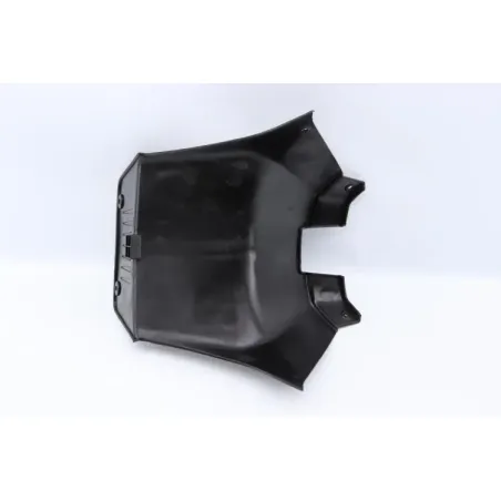 Cache carenage centrale marche pieds plancher YAMAHA SLIDER 50 2005 - 2016