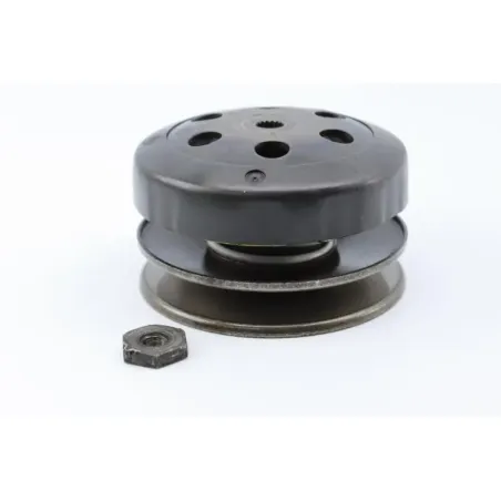 Embrayage YAMAHA SLIDER 50 2005 - 2016