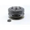 Embrayage YAMAHA SLIDER 50 2005 - 2016