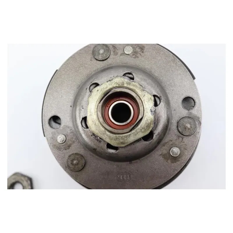 Embrayage YAMAHA SLIDER 50 2005 - 2016