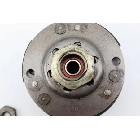 Embrayage YAMAHA SLIDER 50 2005 - 2016
