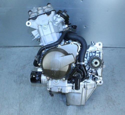Moteur KAWASAKI ZX6 R 2005 - 2006