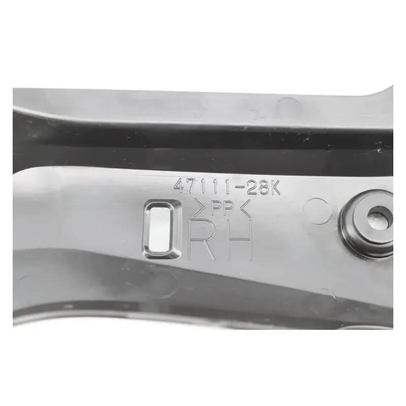 Cache sous selle droit SUZUKI DL 650 VSTROM 2017 - 2024