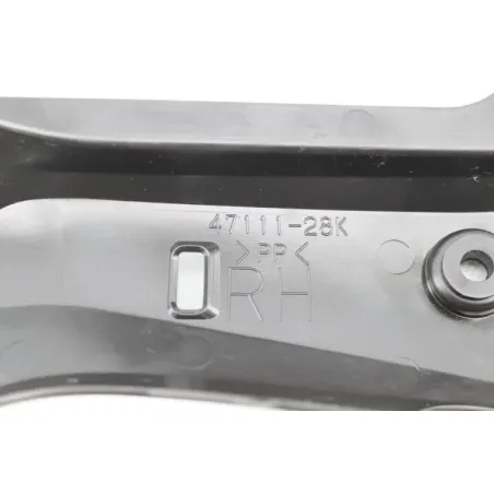 Cache sous selle droit SUZUKI DL 650 VSTROM 2017 - 2024
