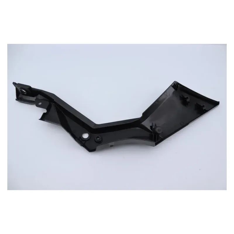 Cache sous selle gauche SUZUKI DL 650 VSTROM 2017 - 2024
