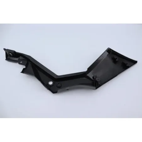 Cache sous selle gauche SUZUKI DL 650 VSTROM 2017 - 2024
