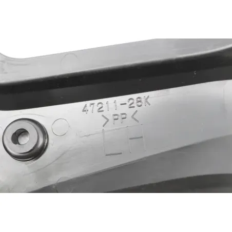 Cache sous selle gauche SUZUKI DL 650 VSTROM 2017 - 2024