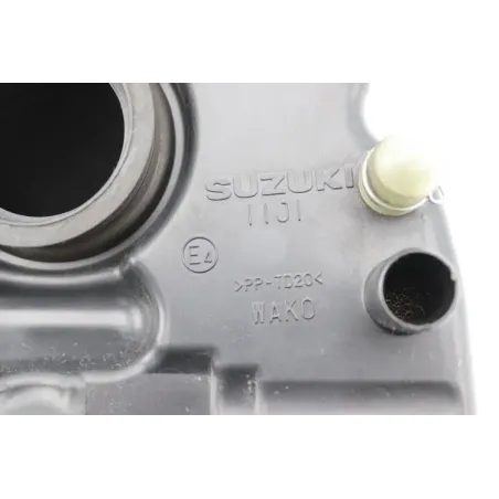 Boite a air SUZUKI DL 650 VSTROM 2017 - 2024