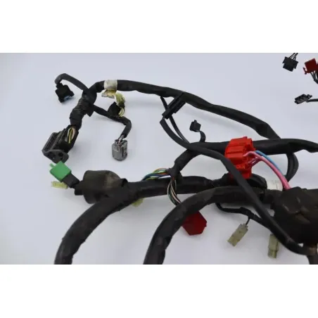 Faisceau electrique HONDA FES 125 PANTHEON 2005 - 2006