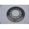 Disque frein avant HONDA FES 125 PANTHEON 2005 - 2006 Disque frein avant HONDA FES 125 PANTHEON 2005 - 2006