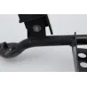 Plancher marche pied droit HONDA FES 125 PANTHEON 2005 - 2006 Plancher marche pied droit HONDA FES 125 PANTHEON 2005 - 2006