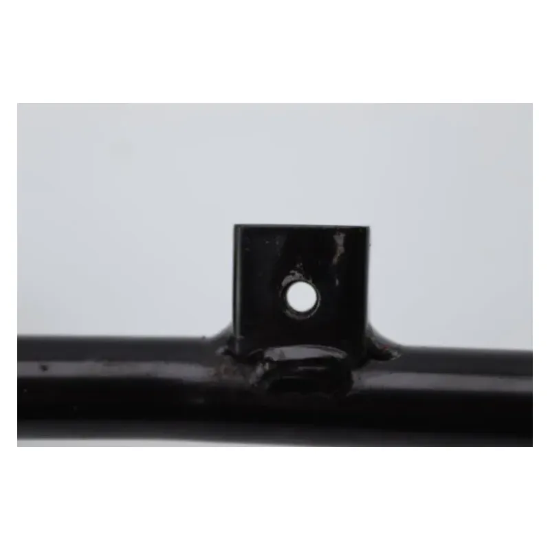 Plancher marche pied droit HONDA FES 125 PANTHEON 2005 - 2006