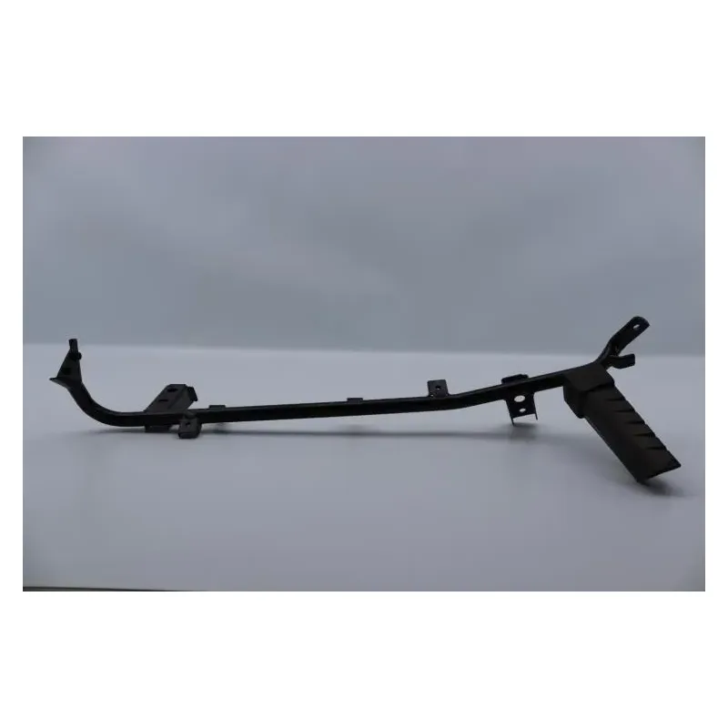 Support marche pied gauche HONDA FES 125 PANTHEON 2005 - 2006