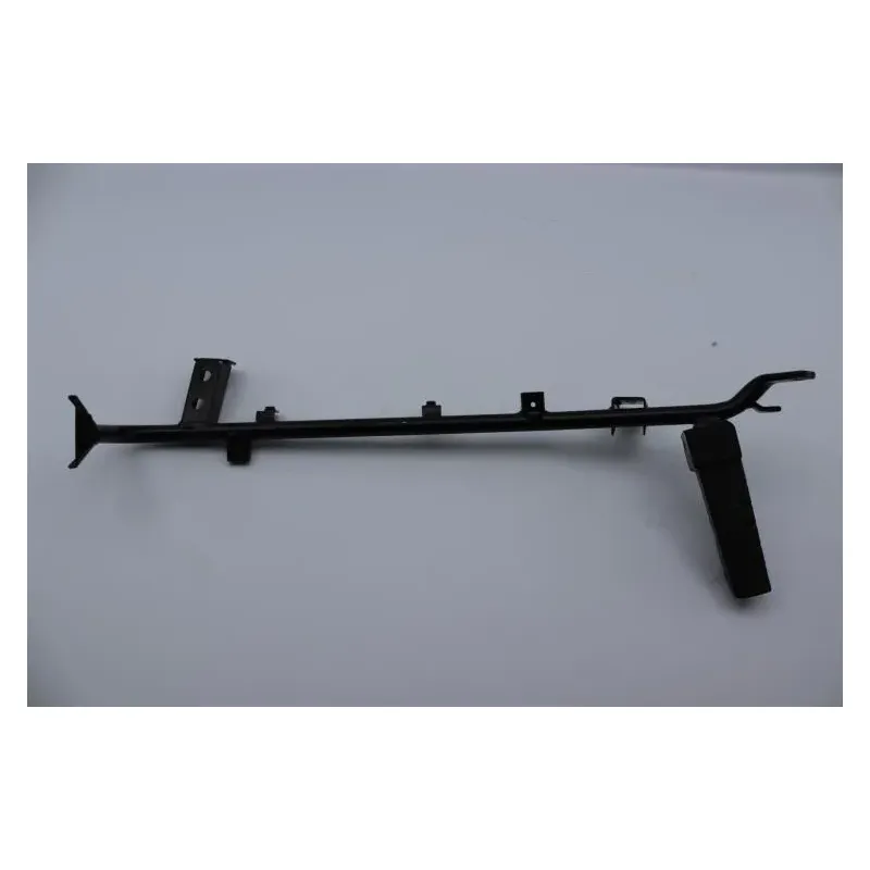 Support marche pied gauche HONDA FES 125 PANTHEON 2005 - 2006