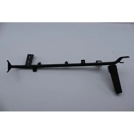 Support marche pied gauche HONDA FES 125 PANTHEON 2005 - 2006