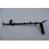 Support marche pied gauche HONDA FES 125 PANTHEON 2005 - 2006