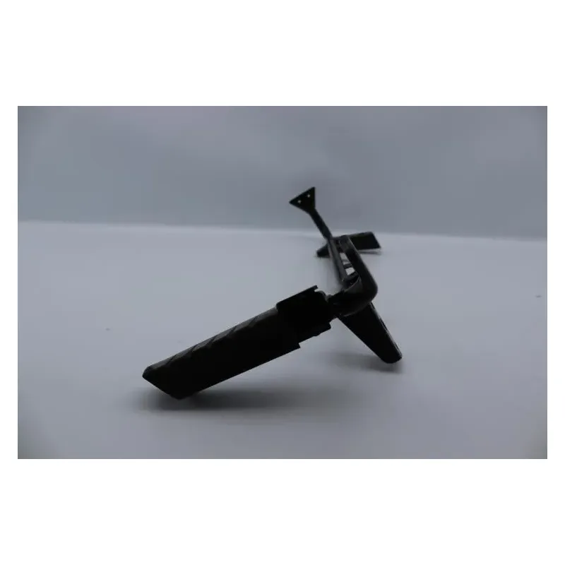 Support marche pied gauche HONDA FES 125 PANTHEON 2005 - 2006
