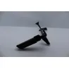 Support marche pied gauche HONDA FES 125 PANTHEON 2005 - 2006