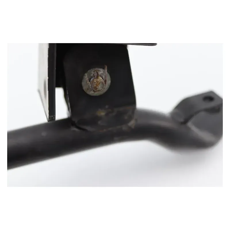 Support marche pied gauche HONDA FES 125 PANTHEON 2005 - 2006