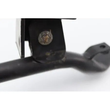 Support marche pied gauche HONDA FES 125 PANTHEON 2005 - 2006