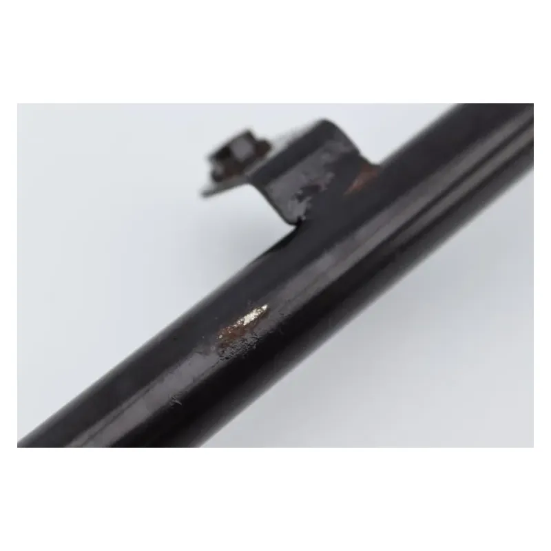 Support marche pied gauche HONDA FES 125 PANTHEON 2005 - 2006