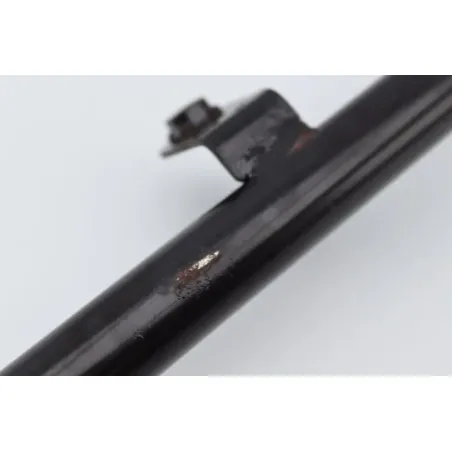 Support marche pied gauche HONDA FES 125 PANTHEON 2005 - 2006