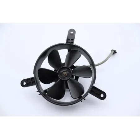 Ventilateur SYM GTS 125 EVO 2009 - 2011