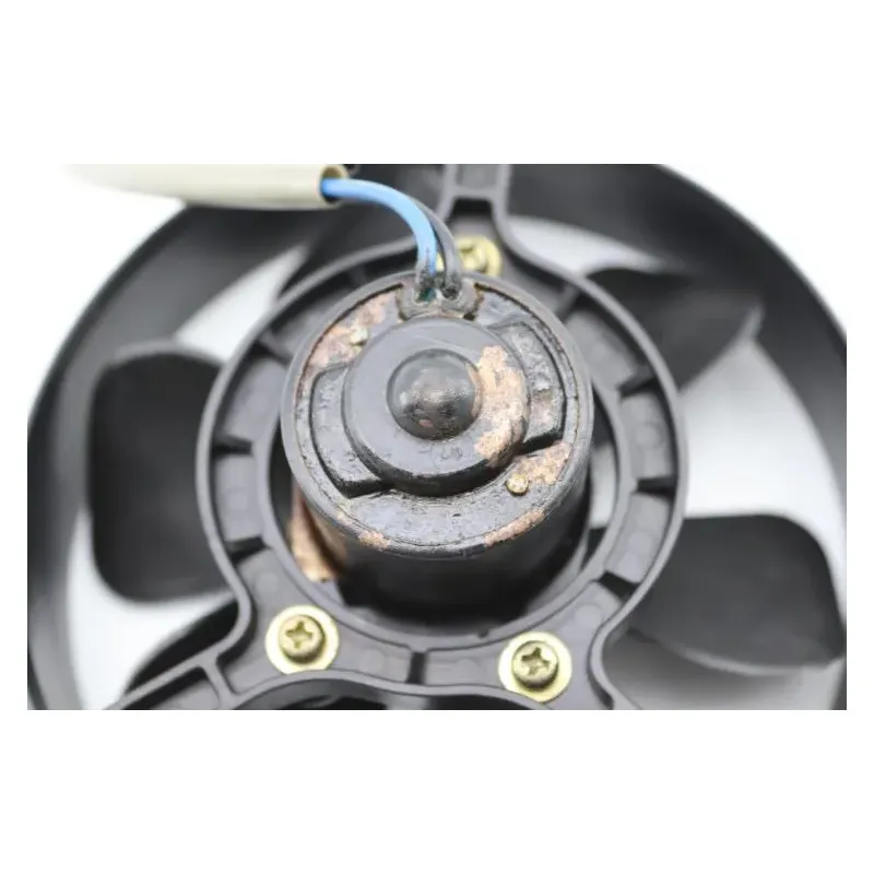 Ventilateur SYM GTS 125 EVO 2009 - 2011