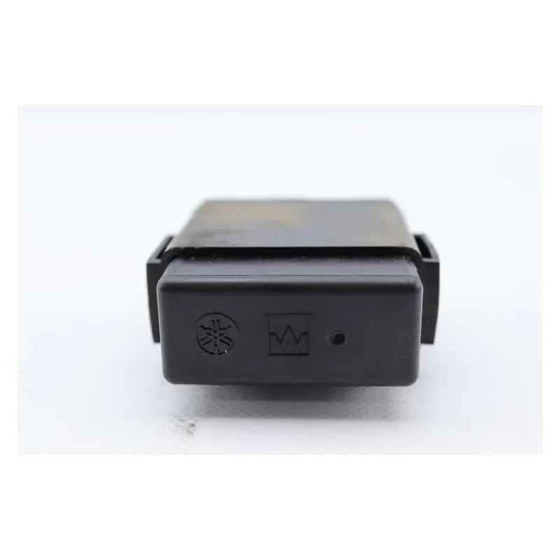Boitier cdi MBK CW 50 BOOSTER 2004 - 2018