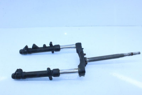 Fourche complete YAMAHA 125 XMAX 2010 - 2013