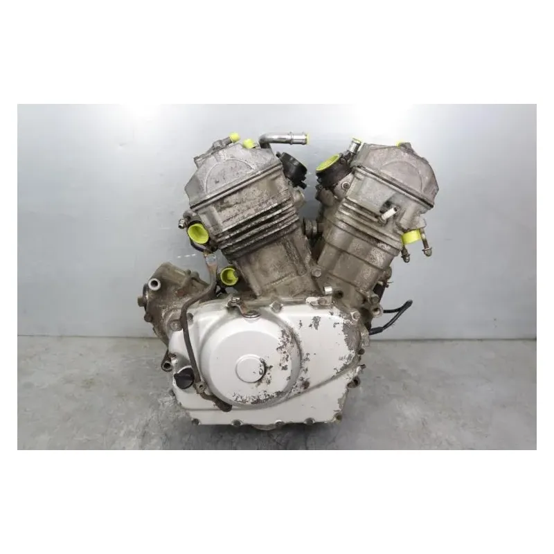 Moteur HONDA NTV 650 DEAUVILLE 1998 - 2005