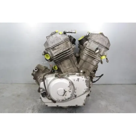 Moteur HONDA NTV 650 DEAUVILLE 1998 - 2005