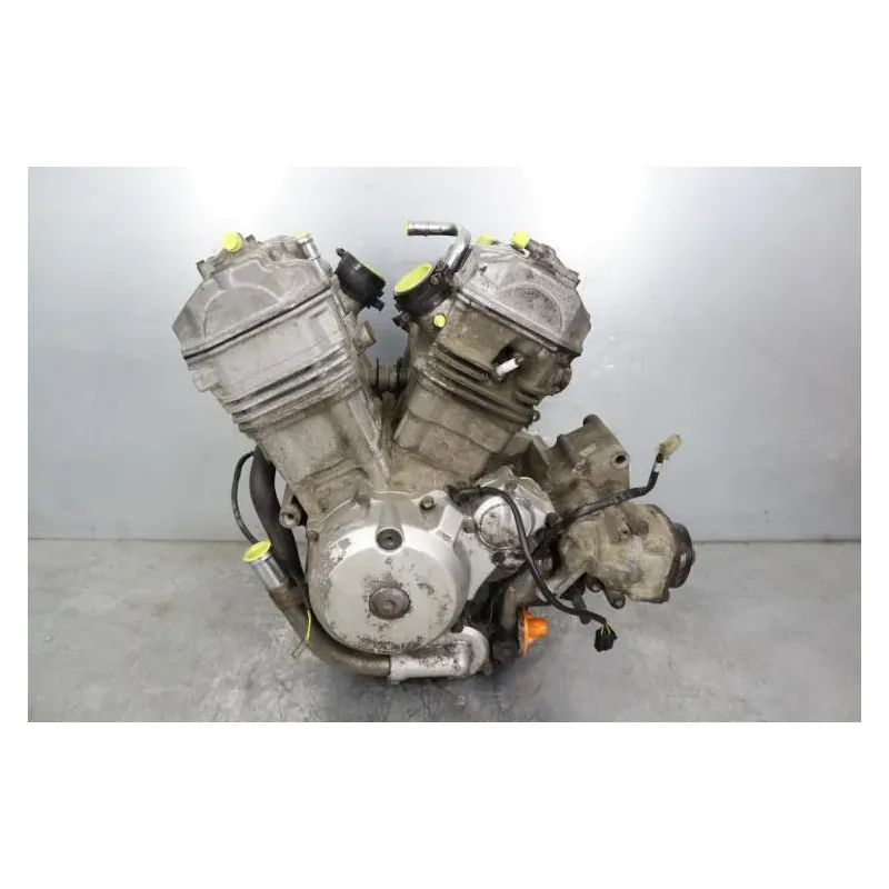 Moteur HONDA NTV 650 DEAUVILLE 1998 - 2005