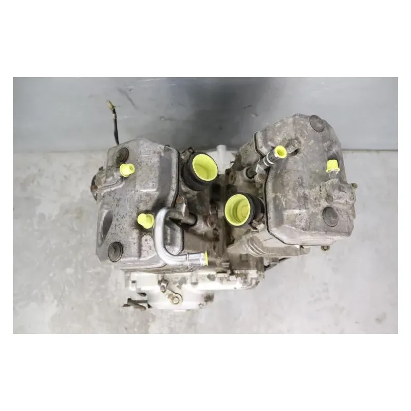 Moteur HONDA NTV 650 DEAUVILLE 1998 - 2005