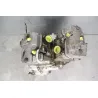 Moteur HONDA NTV 650 DEAUVILLE 1998 - 2005