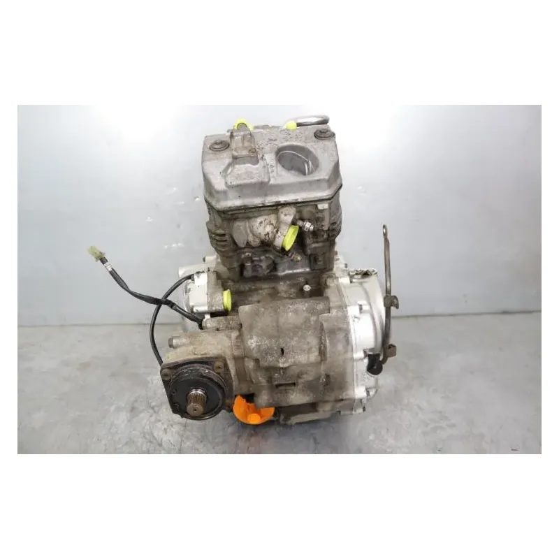 Moteur HONDA NTV 650 DEAUVILLE 1998 - 2005