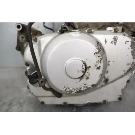 Moteur HONDA NTV 650 DEAUVILLE 1998 - 2005