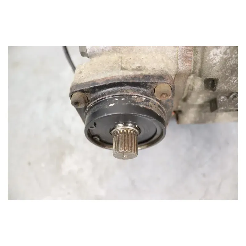 Moteur HONDA NTV 650 DEAUVILLE 1998 - 2005