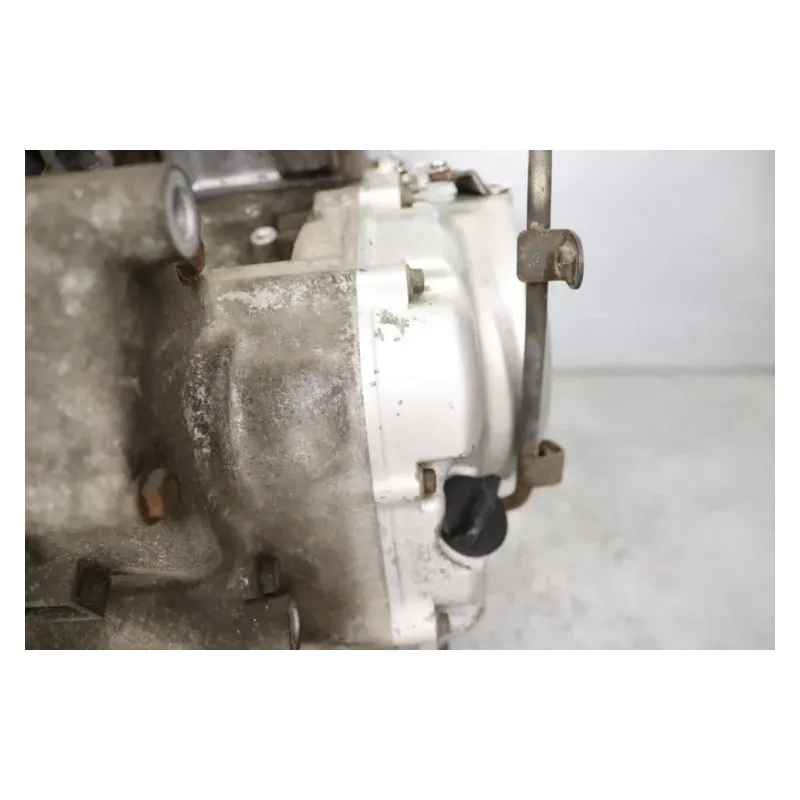 Moteur HONDA NTV 650 DEAUVILLE 1998 - 2005