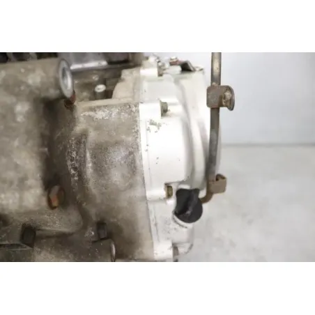 Moteur HONDA NTV 650 DEAUVILLE 1998 - 2005