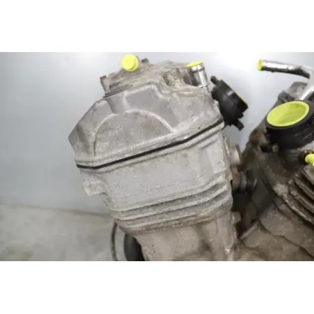 Moteur HONDA NTV 650 DEAUVILLE 1998 - 2005