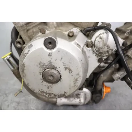 Moteur HONDA NTV 650 DEAUVILLE 1998 - 2005