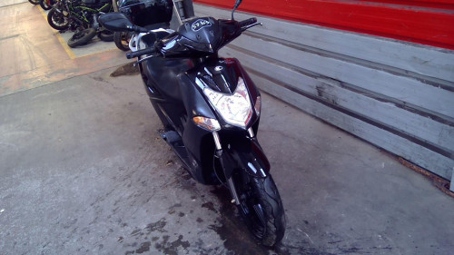 KYMCO 50 AGILITY