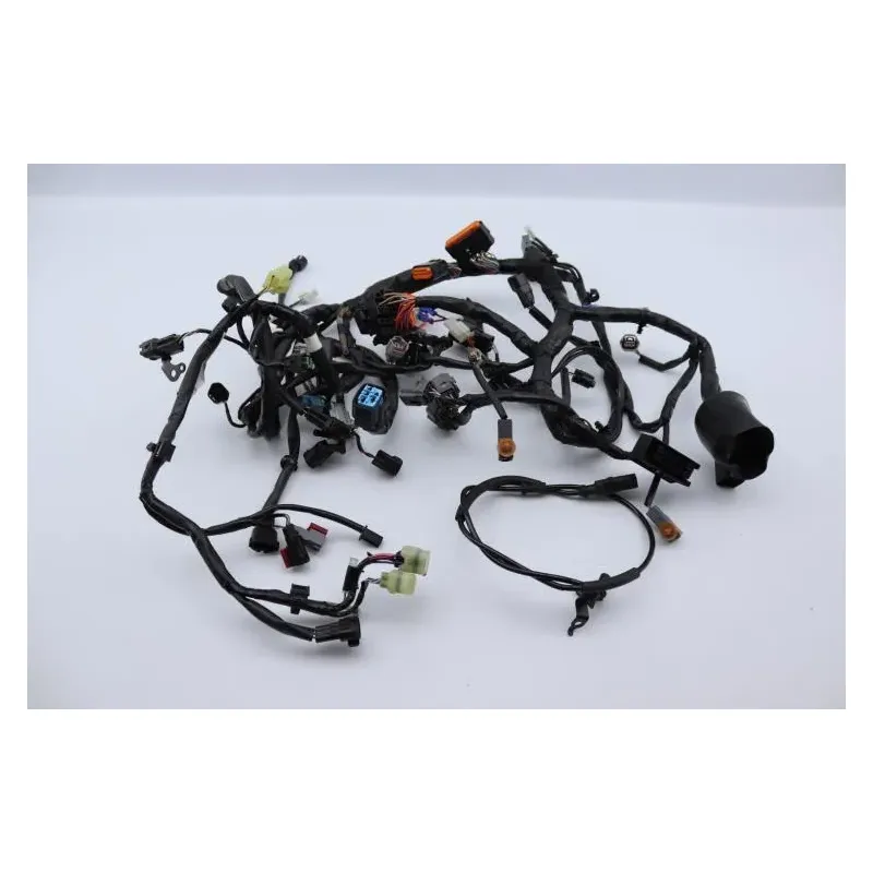 Faisceau electrique KAWASAKI NINJA 650 2019 - 2020