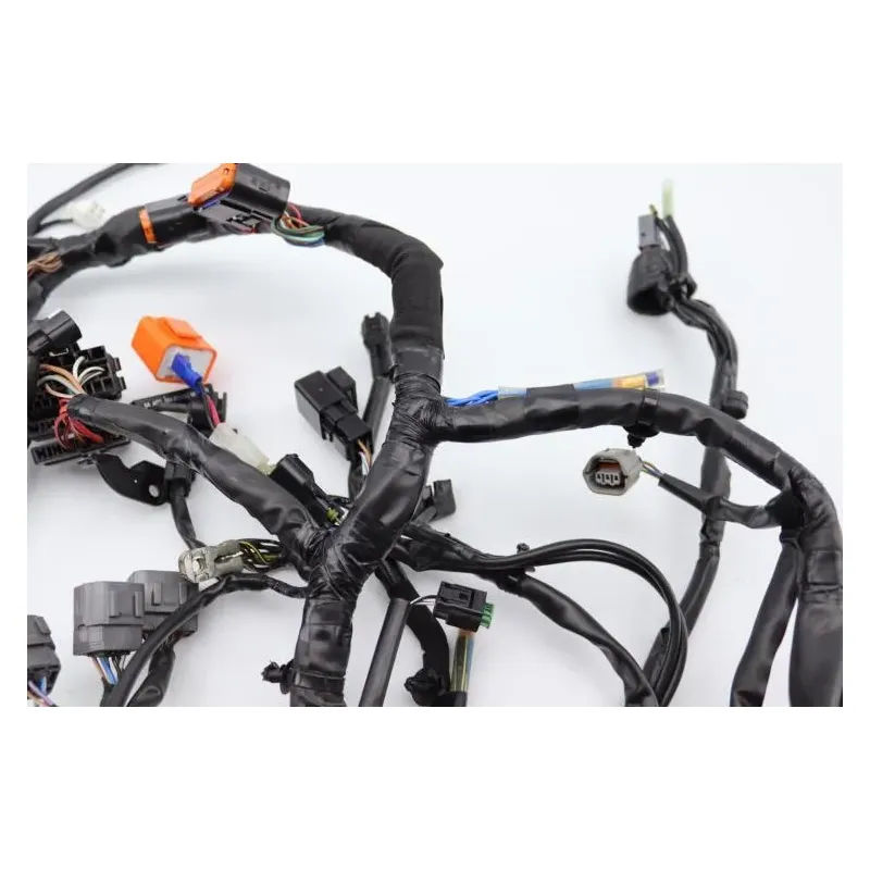 Faisceau electrique KAWASAKI NINJA 650 2019 - 2020