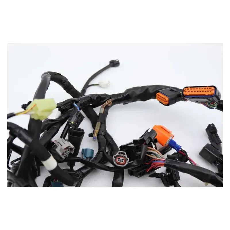 Faisceau electrique KAWASAKI NINJA 650 2019 - 2020