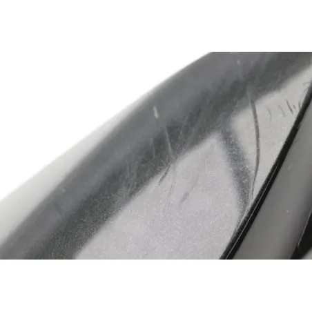 Coque arriere droit KAWASAKI NINJA 650 2019 - 2020